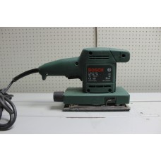Шлифмашинка Bosch PSS 23a
