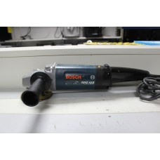 Машина полировальная Bosch GPO 12 E 
