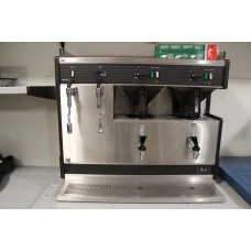 Профессиональная кофеварка Melitta FKM 247
