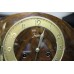 Старинные немецкие часы Junghans 