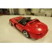 Масштабная модель Dodge Viper RT/10