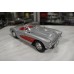 Масштабная модель Chevrolet Corvette 1:18 ( Bburago)