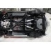 Масштабная модель Chevrolet Corvette 1:18 ( Bburago)