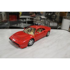 Масштабная модель Ferrari GTO 1984