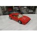 Масштабная модель Ferrari GTO 1984