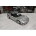 Масштабная модель Chevrolet Corvette СS 1997 1:18 ( Bburago) 