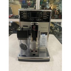 Кавомашина Saeco PicoBaristo