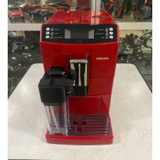 Кавомашина Philips Saeco Minuto 