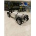 Коллекционная машина Mercedes Benz  SSK