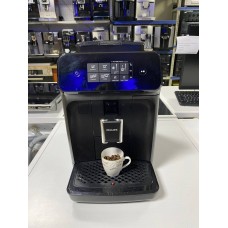 Кофемашина PHILIPS 