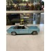 Коллекционная машина Mustang 1965