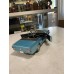 Коллекционная машина Mustang 1965