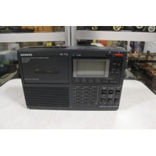 Магнитола Siemens RK 770