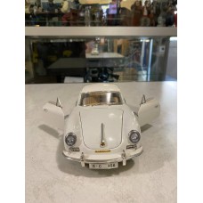 Коллекционная машина Porsche 365 B (1961)