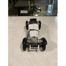 Коллекционная машина Mercedes Benz  SSK