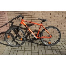 Гірський велосипед KTM