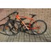 Гірський велосипед KTM