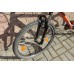 Гірський велосипед KTM