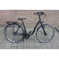 Міський велосипед Maxcycles ПЛАНЕТАРКА