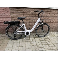 талійський Електровелосипед Montana 36V/250W як НОВИЙ