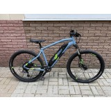 Електричний MTB велосипед Rockrider eST 100