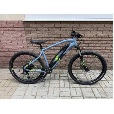 Електричний MTB велосипед Rockrider eST 100