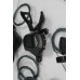 Манетки Shimano Deore SL M4100/M5100
