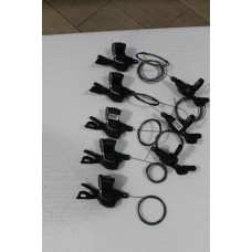  Shimano Deore SLX SL M7000/ SL M7100