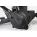 Манетки Shimano Deore SL M610/SL M591