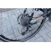 Гібрид Велосипед  KTM Cross