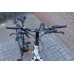 Гібрид Велосипед  KTM Cross