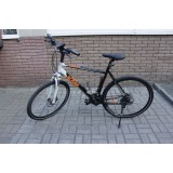 Гібрид Велосипед  KTM Cross