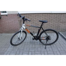 Гібрид Велосипед  KTM Cross