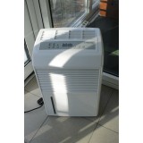 Осушувач повітря Trotec TTK 90E