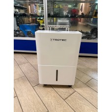 Осушувач повітря Trotec TTK 65E