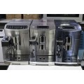 Кавомашина Delonghi Primadonna S EVO