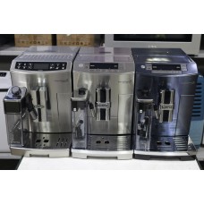 Кавомашина Delonghi Primadonna S EVO