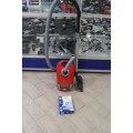 Пилосос Miele S 4212