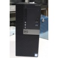 Системний блок Dell Optiplex 5040