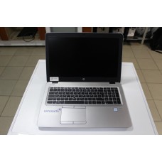 Ноутбук H/P Elitebook 850 G3