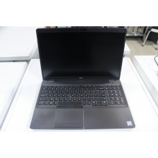 Ноутбук Dell Latitude 5501