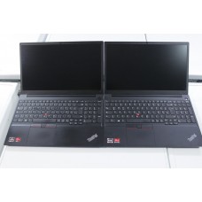 Ноутбук Lenovo Thinkpad E15 Gen2 (6ядер/16RAM/SSD512)