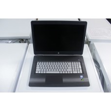 Ноутбук H/P Pavilion 17 i5/8DDR4/GTX 1050/SSD+HDD