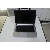 Ноутбук H/P Probook 440 