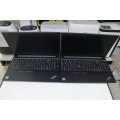 Ноутбуки Lenovo Thinkpad E15 Gen2 i3