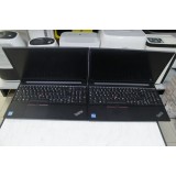 Ноутбуки Lenovo Thinkpad E15 Gen2 i3