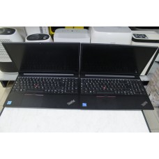 Ноутбуки Lenovo Thinkpad E15 Gen2 i3
