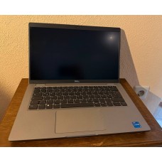 Ноутбук Dell Latitude 5420