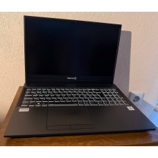 Ноутбук Terra i3 10 Gen/8DDR4/128SSD+500HDD