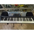 Синтезатор Yamaha PSR 175